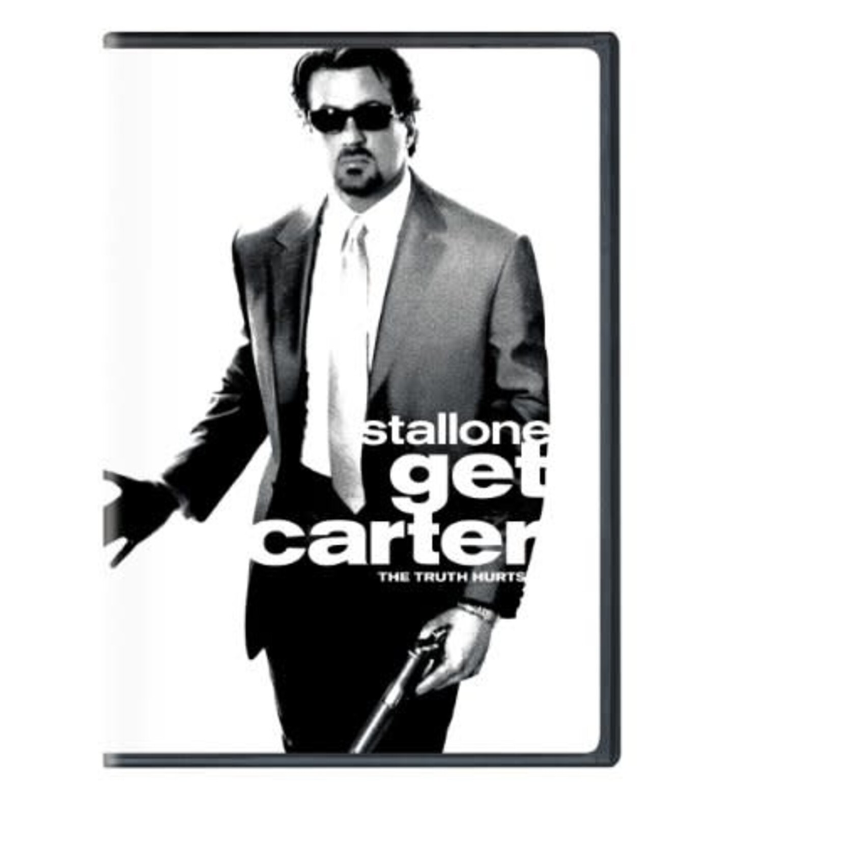 Get Carter (2000) [USED DVD]