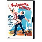 An American In Paris (1951) [USED DVD]