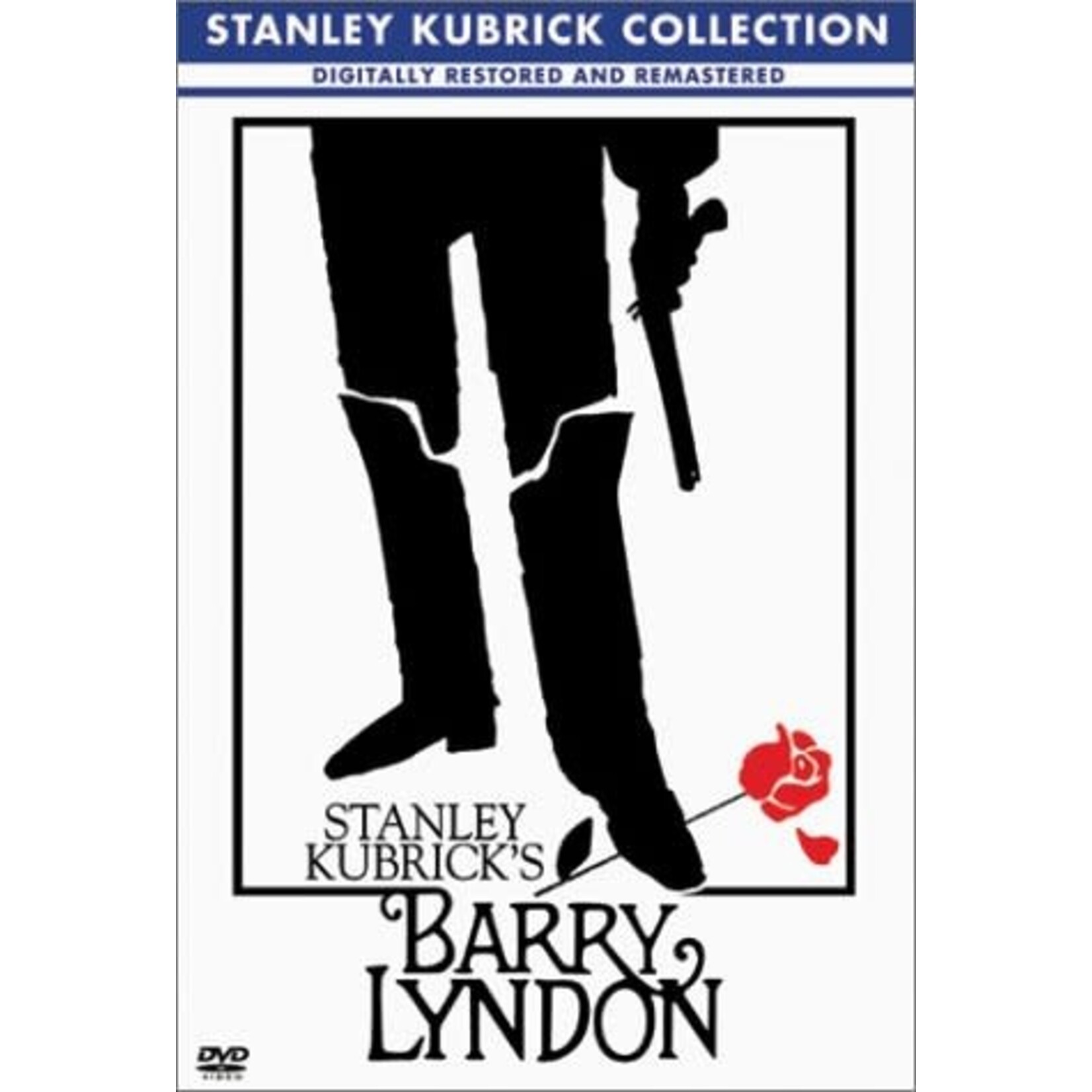Barry Lyndon (1975) [USED DVD]