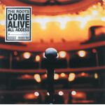 Roots - The Roots Come Alive [USED CD]