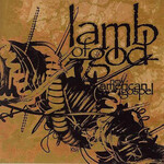 Lamb Of God - New American Gospel [USED CD]