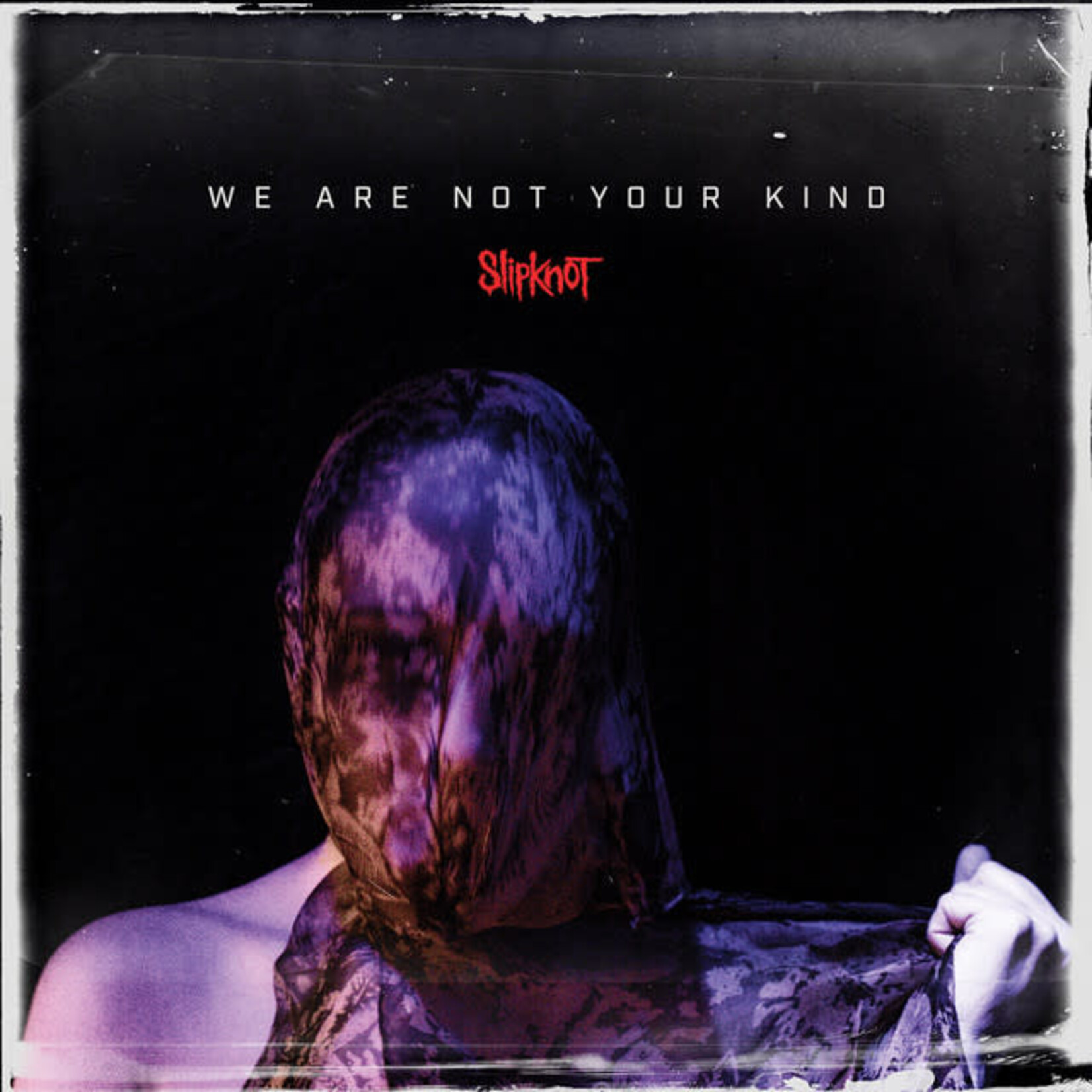 Slipknot - We Are Not Your Kind [USED CD]