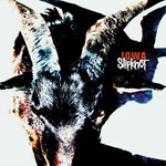 Slipknot - Iowa [USED CD]