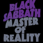 Black Sabbath - Master Of Reality [USED CD]
