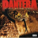 Pantera - The Great Southern Trendkill [USED CD]