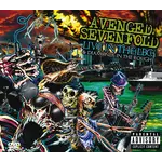Avenged Sevenfold - Live In The LBC/Diamonds In The Rough [USED CD/DVD]