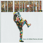 Kim Mitchell - I Am A Wild Party (Live) [USED CD]