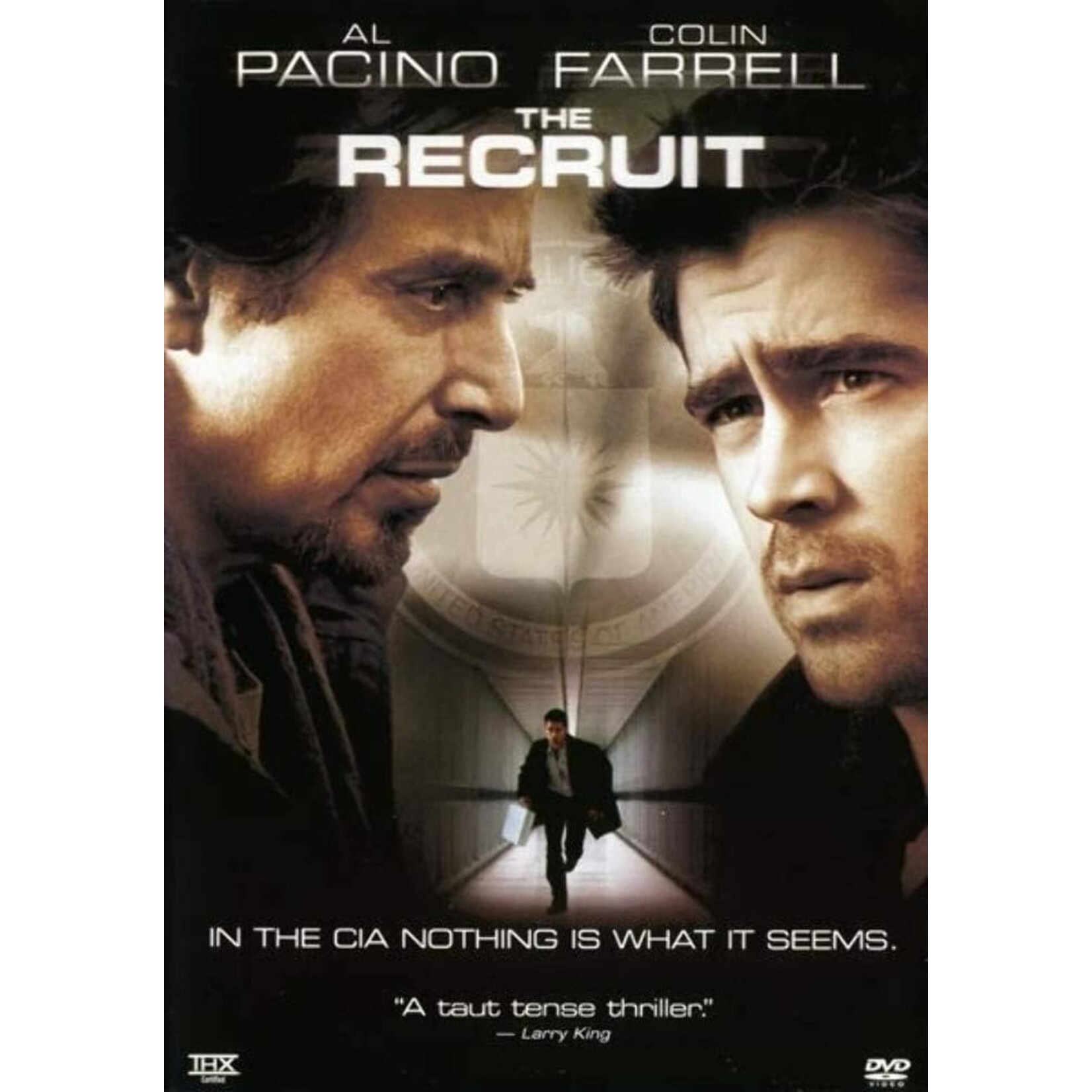 Recruit (2003) [USED DVD]