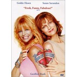 Banger Sisters (2002) [USED DVD]