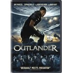 Outlander (2008) [USED DVD]