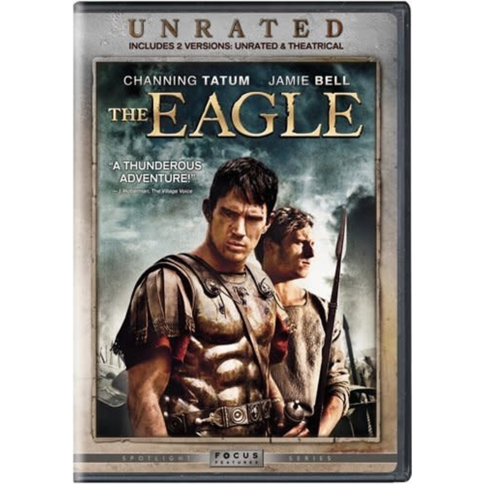 Eagle (2011) [USED DVD]