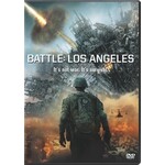 Battle: Los Angeles (2011) [USED DVD]