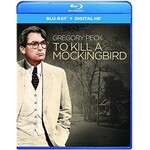To Kill A Mockingbird (1962) [USED BRD/DVD]