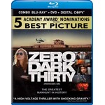 Zero Dark Thirty (2012) [USED BRD]