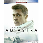 Ad Astra (2019) [USED BRD]