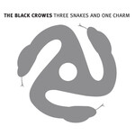 Black Crowes - Three Snakes And One Charm [USED CD]