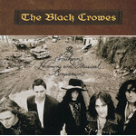 Black Crowes - The Southern Harmony And Musical Companion [USED CD]