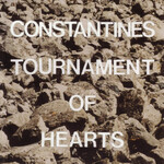 Constantines - Tournament Of Hearts [USED CD]