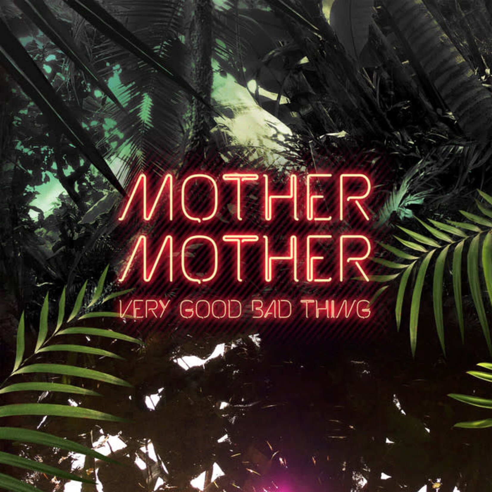 Mother Mother - Very Good Bad Thing [USED CD]