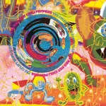 Red Hot Chili Peppers - The Uplift Mofo Party Plan [USED CD]
