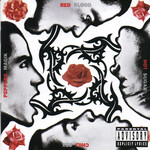 Red Hot Chili Peppers - Blood Sugar Sex Magik [USED CD]