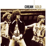 Cream - Gold [USED 2CD]