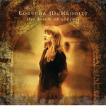 Loreena McKennitt - The Book Of Secrets [USED CD]