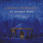 Loreena McKennitt - An Ancient Muse [USED CD]