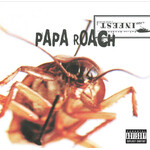 Papa Roach - Infest [USED CD]