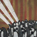 Dillinger Four - Civil War [USED CD]