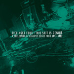 Dillinger Four - This Shit Is Genius [USED CD]