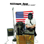 Dillinger Four - Situationist Comedy [USED CD]