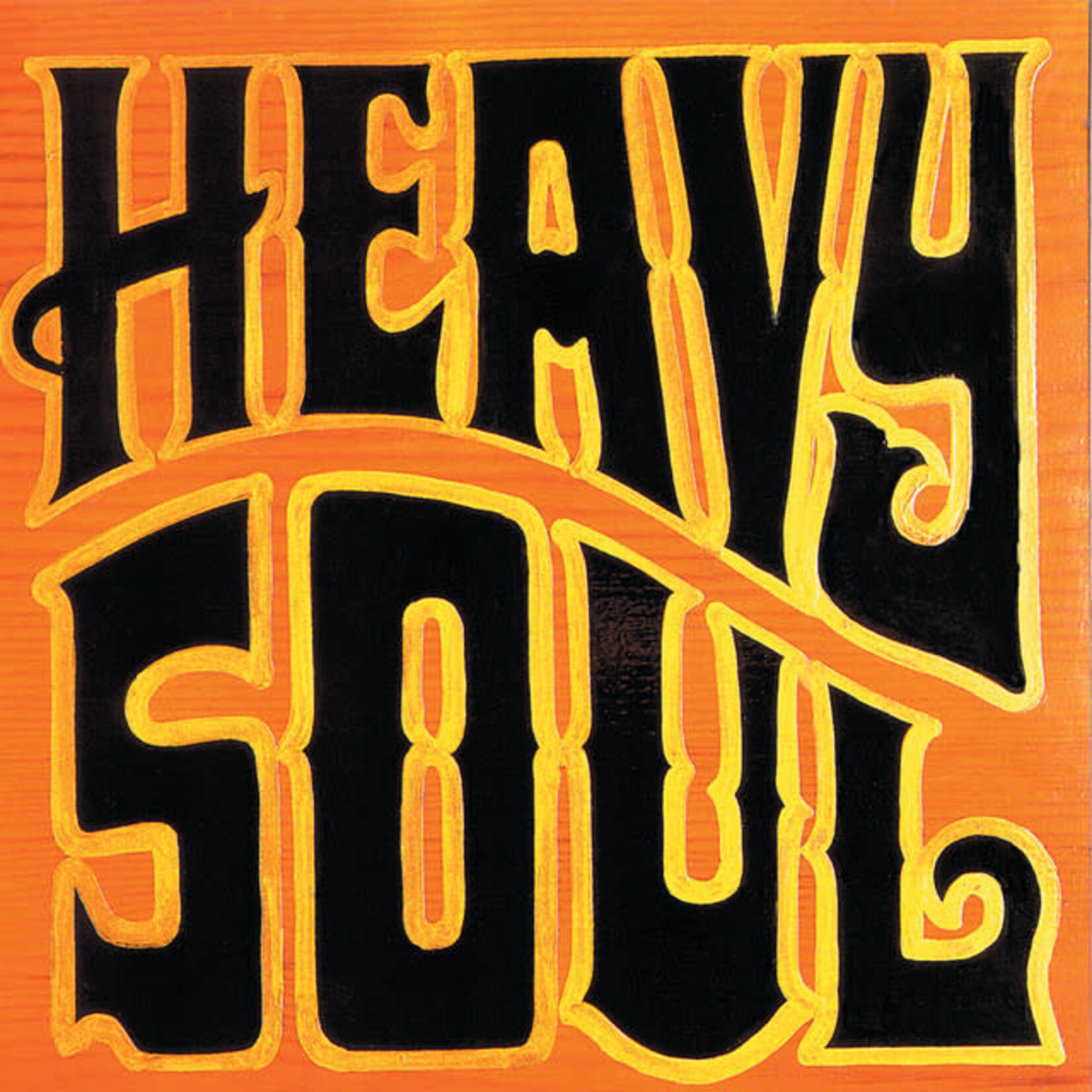 Paul Weller - Heavy Soul [USED CD]