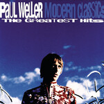 Paul Weller - Modern Classics: The Greatest Hits [USED CD]