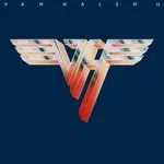 Van Halen - Van Halen II [USED CD]