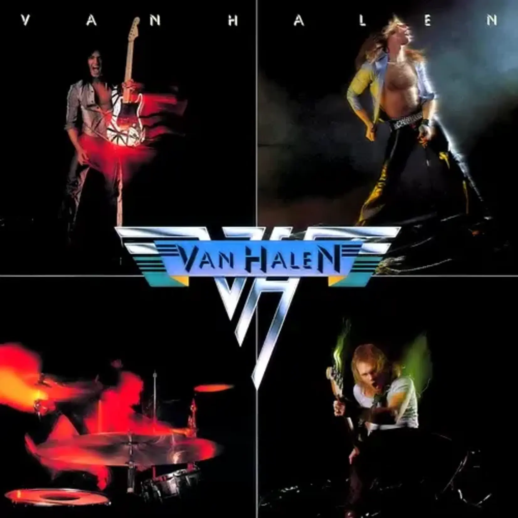 Van Halen - Van Halen [USED CD]