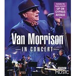 Van Morrison - In Concert [USED DVD]
