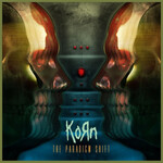 Korn - The Paradigm Shift [USED CD]