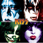 Kiss - The Very Best Of Kiss [USED CD]