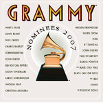 Various Artists - Grammy Nominees 2007 [USED CD]