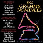 Various Artists - Grammy Nominees 1995 [USED CD]