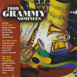Various Artists - Grammy Nominees 1999 [USED CD]