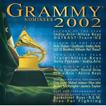 Various Artists - Grammy Nominees 2002 [USED CD]