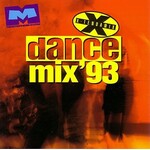 Various Artists - Dance Mix '93 [USED CD]