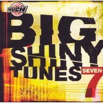Various Artists - Big Shiny Tunes 7 [USED CD]