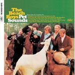Beach Boys - Pet Sounds (50th Ann) [CD]