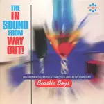 Beastie Boys - The In Sound From Way Out! [USED CD]