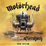 Motorhead - Aftershock (Tour Ed) [USED 2CD]
