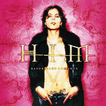 HIM - Razorblade Romance [USED CD]
