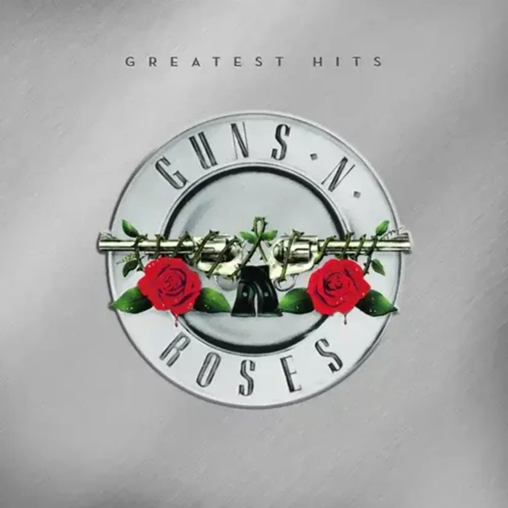 Guns N Roses - Greatest Hits [USED CD]